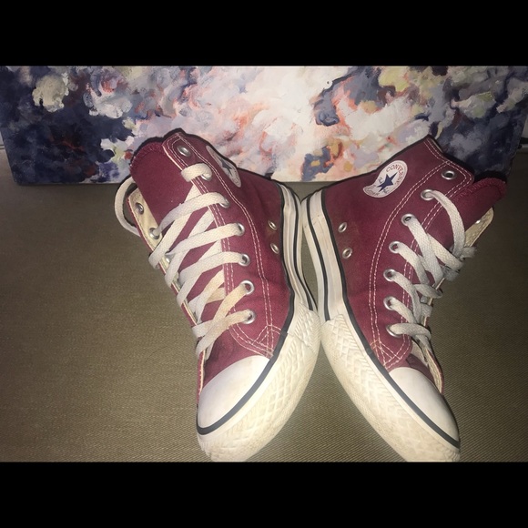Cool Converse - Picture 7 of 10